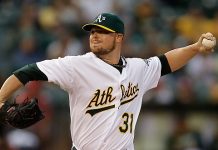 Lester a los Cachorros