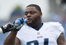 NFL: Sammie Hill, acusado de agresión sexual
