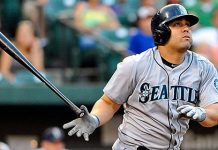Reales ficharon a Kendrys Morales