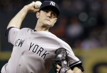 Robertson firma 4 años con los Medias Blancas
