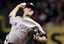 Robertson y Samardzija rumbo a los Medias Blancas