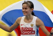 Rusia dice cooperará con investigación antidopaje
