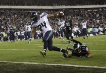 Russell Wilson comanda triunfo de los Seahawks