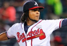 Santana tendría acuerdo de 4 años con Minnesota