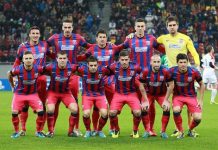 Steaua todavía puede usar sus colores
