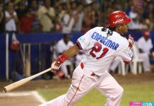 Movimientos en los Gigantes de Rivas