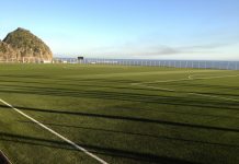A jugarse todo en la Final de Segunda División de Fútbol