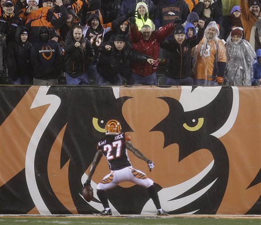Dre Kirkpatrick