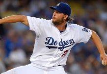 Clayton Kershaw hizo historia con su gran 2014
