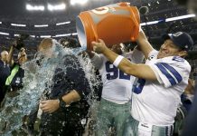 Cowboys, Steelers y Packers, a playoffs
