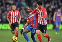 Crystal Palace despide al técnico Warnock