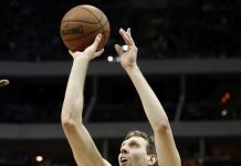 Dallas vence a Lakers gracias a Rondo y Nowitzki