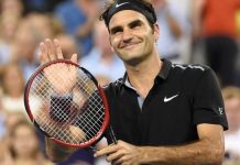 Federer: «No sé si estaría jugando si me programaran en Cancha 4»