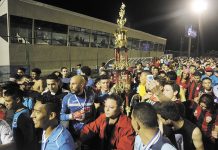 Ferreti campeón tras siete torneos