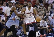 Grizzlies rompen mala racha con triunfo en Miami