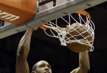 Guiados por Horford y Teague, Hawks ganan a Bucks