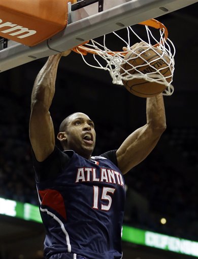 Al Horford