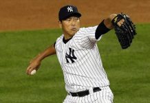 Hiroki Kuroda regresa al béisbol japonés