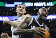 Jack da triunfo a Nets sobre Celtics