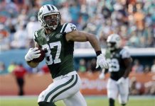 Jets terminan temporada con victoria en Miami