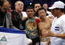 Los 8 impactos del Deporte Nacional 2014