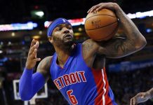 Rockets contrataron a Josh Smith
