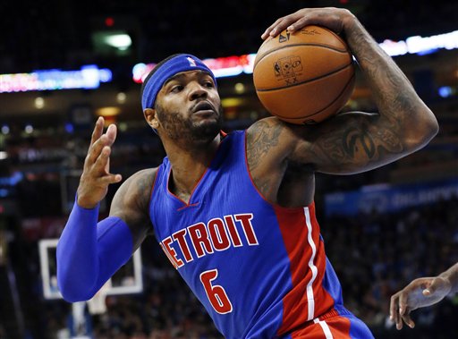 Josh Smith