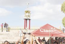 Saúl Álvarez campeón en penales