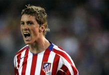 Torres regresa al Atlético