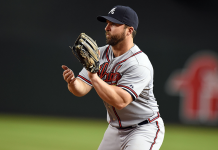 Uggla llegó a un acuerdo con Nacionales