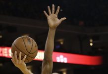 Warriors olvidan su racha de derrotas ante Timberwolves