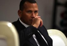 A-Rod será bateador designado de Yanquis