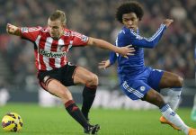 Sunderland vence 1-0 a Newcastle en la Premier