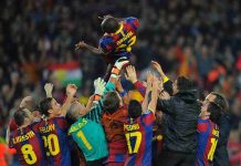 Abidal anunció su retiro del fútbol