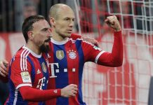 Bayern vence 2-0 a Friburgo y sigue invicto