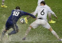 FIFPro pide a FIFA investigar juego Mundial Clubes
