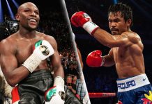 Floyd le pide ceder al «Canelo» fecha