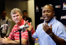 Movimientos tienen a Marlins como contendientes