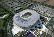 Clubes europeos quieren Mundial 2022 en mayo