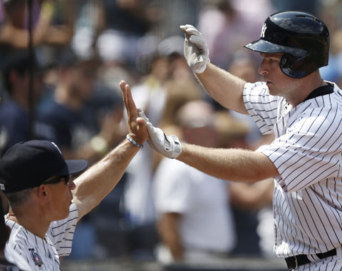 Chase Headley