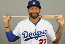 Padres y Dodgers concretan traspaso de Kemp