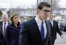 Phelps se declaró culpable por conducir ebrio