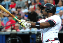 San Diego adquirió a Upton