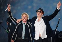 The Who pospone fechas de su gira