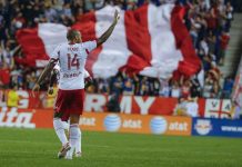 Thierry Henry anuncia su retiro
