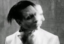 Estreno de Marilyn Manson