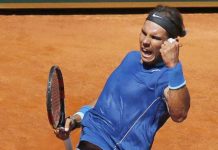 Nadal: Ser número uno ya no es prioridad