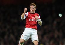 Arsenal se quedó con el derby
