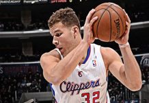 Clippers apalean a Bobcats