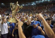 Los impactos del deporte nicaragüense